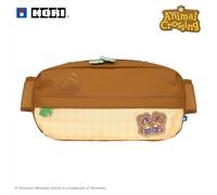 HORI Adventure Pack for Nintendo Switch 2 (Wood Brown)