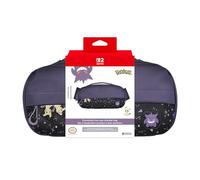 HORI Adventure Pack (Gengar & Mimikyu) for Nintendo Switch 2 - Officially Licensed by Nintendo