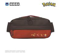 HORI Adventure Pack (Pokémon Pixel Red) for Nintendo Switch 2 - Officially Licensed by Nintendo