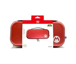 HORI Alumi Case for Nintendo Switch 2 (Mario)