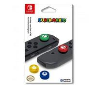 HORI Analog Caps - Super Mario Edition for Nintendo Switch