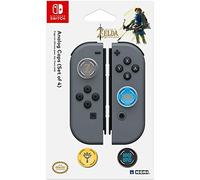 Hori Analogue Caps - Zelda Breath of the Wild Edition - Nintendo Switch