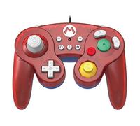 Hori Battle Pad for Nintendo Switch - Mario (Switch)