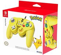 Hori Battle Pad for Nintendo Switch - Pikachu (Switch)