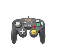 Hori Battle Pad Zelda One Colour