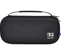 Hori Carrying case For Nintendo Switch 2 - Black, Black