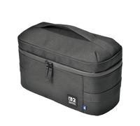 HORI Compact Carry All (Black) Travel Bag for Nintendo Switch 2 - Officially Licensed by Nintendo