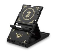 HORI Compact Stand - Zelda Edition for Nintendo Switch (Nintendo Switch)
