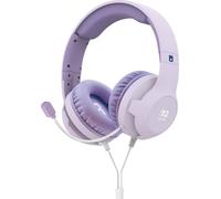Hori Console Headset - Lavender, Purple