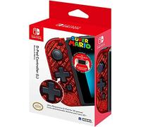 Hori Controller D-Pad, L, Nintendo Switch, Mario