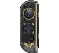 HORI - D-Pad Controller (L) Zelda Edition for Nintendo Switch