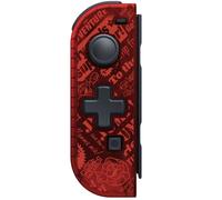 Hori D-Pad Controller (Left) Mario Edition for Nintendo Switch