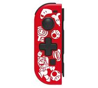 Hori - D-Pad Controller (L) New Mario Edition for Nintendo Switch