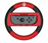Hori Deluxe Steering Wheel Mario Kart 8 - Mario Nintendo Switch Hori