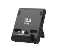 Hori Dual USB PlayStand for Nintendo Switch 2 Charging system Nintendo Switch 2
