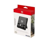 Hori Dual Usb Playstand For Nintendo Switch 2 One Colour