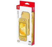 Hori DuraFlexi Protector Clear for Nintendo Switch Lite (Nintendo Switch)