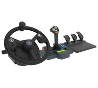 HORI Farming Vehicle Control System for PC (Windows 11/10)