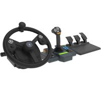 HORI Farming Vehicle Control System for PC