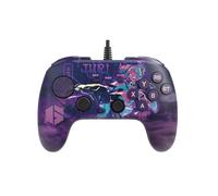 HORI Fighting Commander OCTA - Street Fighter 6 Juri Edition (PC)