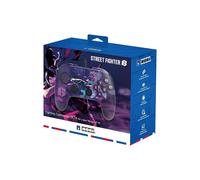 Fighting Commander OCTA for PC(Street Fighter Juri) PC Release Date: 27-09-2024