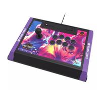 Hori Fighting Stick Alpha Street Fighter 6 Edition PS4 / PS5 / PC NEW Free Post