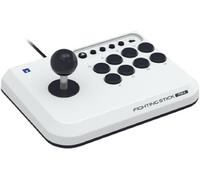 HORI Fighting Stick Mini for PS5 console, PS4 console, and PC - Officially Lic