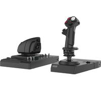 Hori HOTAS Flight Control System and Mount
