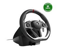 Hori Force Feedback Racing Wheel DLX Designed for Xbox Series X|S - Officially Licensed by Microsoft