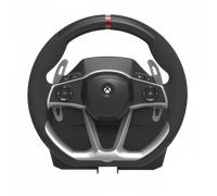Hori - Force Feedback Racing Wheel DLX Designed for Xbox Series X / S ・ Xbox One