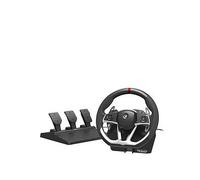 Hori Force Feedback Racing Wheel Dlx One Colour