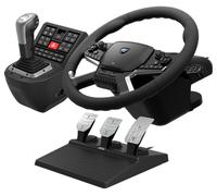 HORI Force Feedback Truck Control System For PC