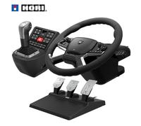 Hori - Force Feedback Truck Control System for Windows 11/10