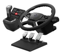 Hori - Force Feedback Truck Control System for Windows 11/10