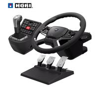 Hori - Force Feedback Truck Control System for Windows 11/10 HPC-044E