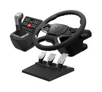 HORI Force Feedback Truck Control System PC BRAND NEW & SEALED Free Postage