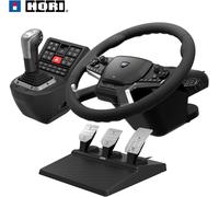 Hori - Force Feedback Truck Control System for Windows 11/10