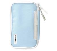 Hori - Hori Compact Pouch *LIGHT BLUE*