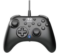 Hori HORIPAD For Nintendo Switch 2 - Black