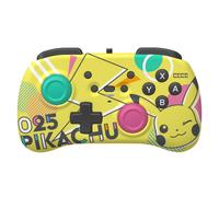 Hori - HORIPAD Mini (Pikachu POP) for Nintendo Switch
