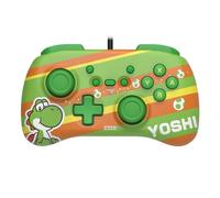 Hori Kids Pad Mini Yoshi Switch Controller