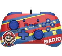 HORI HORIPAD Mini Wired Controller Pad -Mario (Switch)