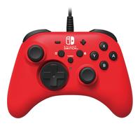 Hori - HORIPAD (Red) for Nintendo Switch