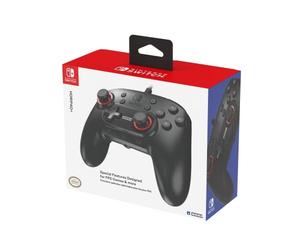 HORI HoriPad+ (Switch) (New)