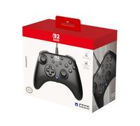 HORI HORIPAD Turbo (Black) for Nintendo Switch 2