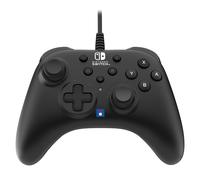 Hori Switch Horipad - Turbo Black