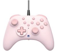 HORIPAD Turbo (Cozy Pink) for Nintendo Switch 2