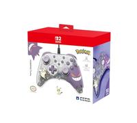 HORI HORIPAD Turbo Gengar & Mimikyu for Nintendo Switch 2 - Officially Licensed by Nintendo