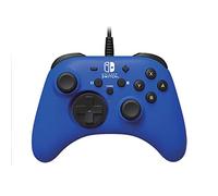 HORI HORIPAD Wired Controller - Blue for Nintendo Switch