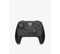 Hori Horipad Wireless Turbo Controller For Nintendo Switch 2 Black